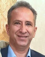 دکتر سیدعبداله شریعت مصطفوی