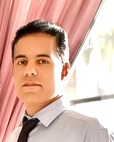 دکتر مهدی فیروزی