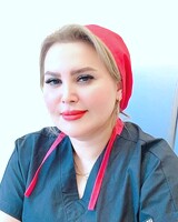 دکتر محبوبه کوهستانی