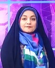 دکتر زهرا نوارباف محمدی