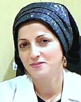 دکتر ناهید رهنورد