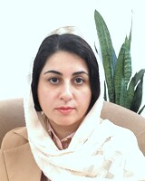  آزاده محمدی