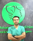 دکتر محمدمهدی نصیری