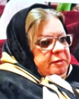 دکتر ژاکلین گلدیان