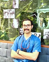دکتر سعید حسن زاده