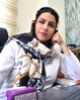 سرکار خانم دکتر مرجان شکوهی