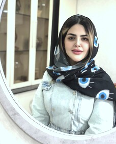 دکتر طناز جعفرنژاد