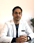 دکتر سعید کیقبادی