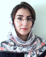  مینا بزاز امیر سرودی