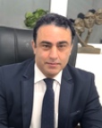 دکتر علی اسمعیلی