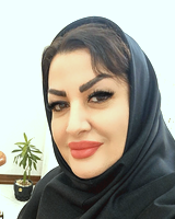  معصومه محمودی فرد