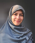 مریم عیسی زاده