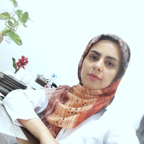 ریحانه نظریان لنجی