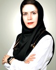 دکتر اعظم فراهانی