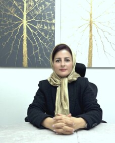مرکز مشاوره ماندا