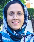 دکتر مریم سادات مهدوی