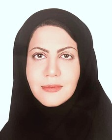 دکتر راضیه جعفری