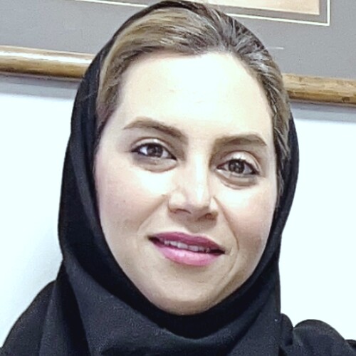 دکتر سارا لطفی