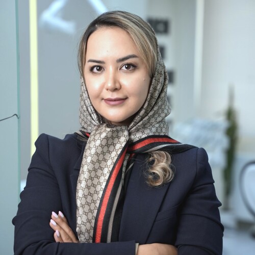 سحر چپرلی
