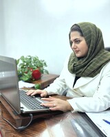  مریم آذری فر