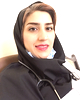 سرکار خانم دکتر فائزه حسنی سعدی