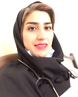 دکتر فائزه حسنی سعدی