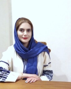 دکتر آفرین کاظمیان