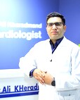 دکتر علی خردمندساروکلائی
