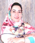 مریم زارعی نژاد