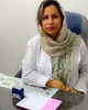 دکتر مریم منصوری هفشجانی