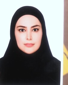 دکتر ثریا ابراهیمی