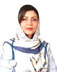دکتر یاسمن خزاعی