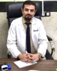 دکتر حسین ارگنجی