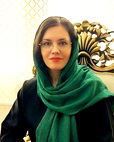 فهیمه رضوی