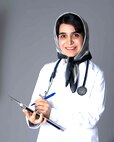 دکتر طوبی اکبری