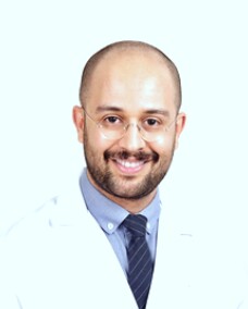 دکتر محمد دهقان