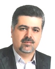 دکتر محمد رضا گلستان نژاد