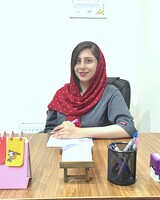 مرکز فیزیوتراپی آشیل