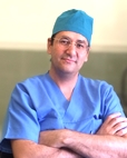 دکتر مجتبی قندهاری