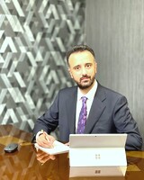 دکتر ابوالفضل احمدیه یزدی