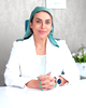 دکتر مهرنوش مهدی نیا رودسری
