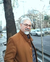  عبدالکریم عبودپورسلامت