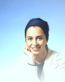 دکتر فرناز فرخی