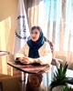 مینو جعفری