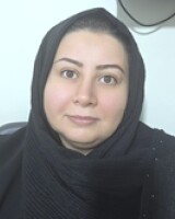  سیده فاطمه علیزاده