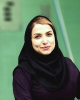 دکتر زینب بهرام نژاد