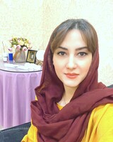  مینا بهمنی نژاد