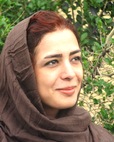 دکتر مریم السادات شریفی