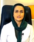 دکتر مریم آزاد