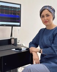 دکتر شهرزاد امیرلطیفی